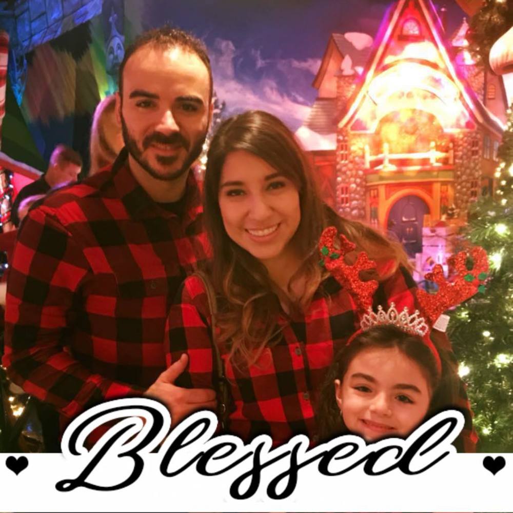 Meet your Posher, Lisbeth